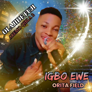 Igbo Ewe Orita Field