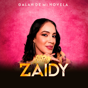 Galán de Mi Novela
