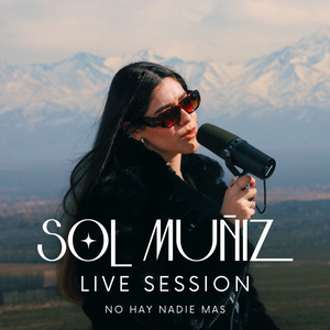 NO HAY NADIE MÁS (LIVE SESSION COVER)