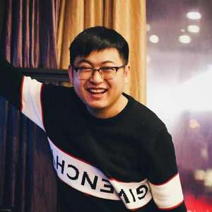 我是真的爱上你（无修音版）