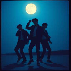 달빛의 춤 (Moonlight Dance) by @largewildcatplease