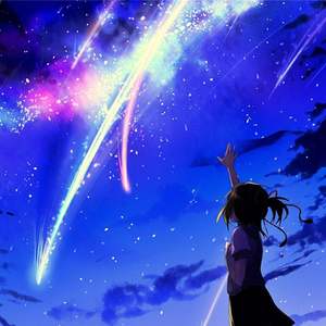 星之所在（十孔口琴）