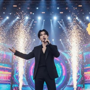 흐르는 구름처럼