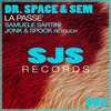 Dr. Space - La Passé