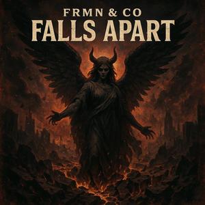 FALLS APART