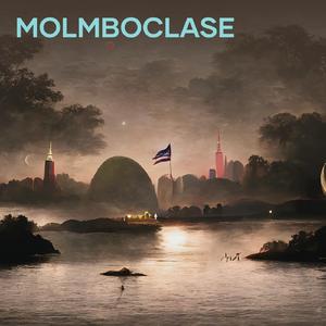 Molmboclase