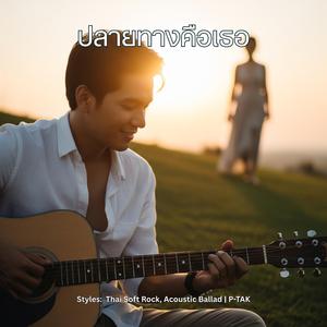 ปลายทางคือเธอ