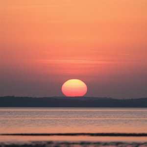 月光寄远