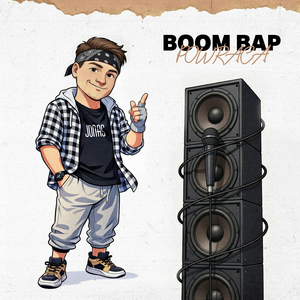 Boombap Powraca