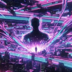 네온의 네온 (Neon of Neon) by JoonOc