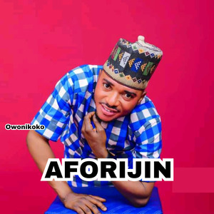 Aforijin