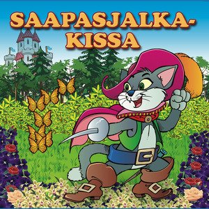 Saapasjalkakissa LUKU 22