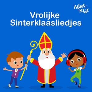 Sinterklaasje Bonne Bonne Bonne