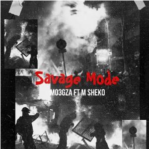 Mo3gza (Savage Mode)
