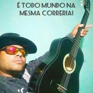 Sou mais um na correria