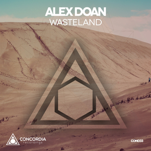 Wasteland (Original Mix)