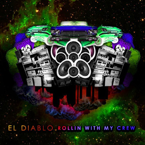 Jekal (El Diablo Remix)