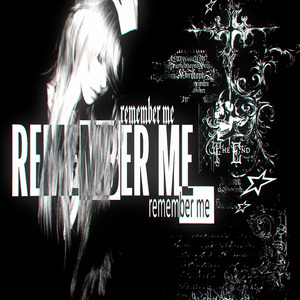 remember me