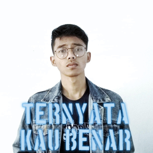Ternyata Kau Benar