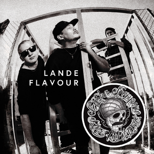 Vamos (feat. Tykopaatti)