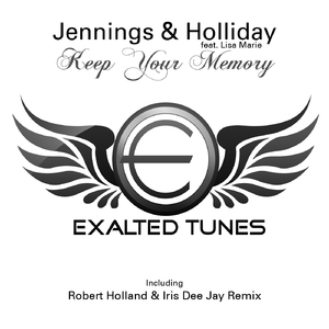 Keep your Memory (Original Mix)