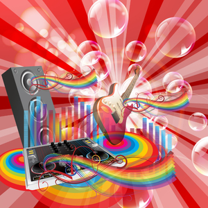 Reflective Momentum Ambient Music