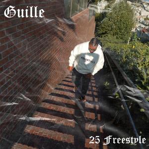 25 Freestyle