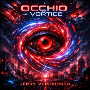 Occhio nel Vortice