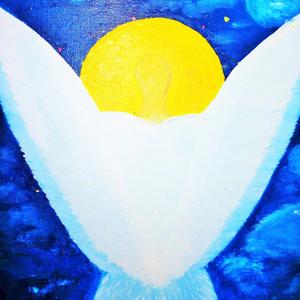 Estou a voar para longe de ti