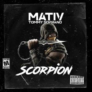 Scorpion (Remastered)