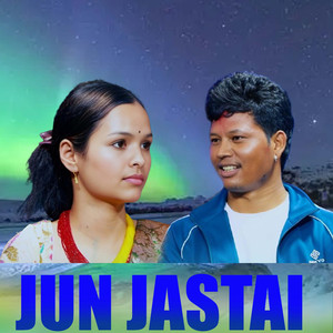 JUN JASTAI