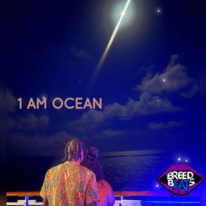 1AM Ocean (Beat Of The Week 13)