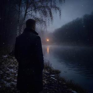 Молчанием — Слова