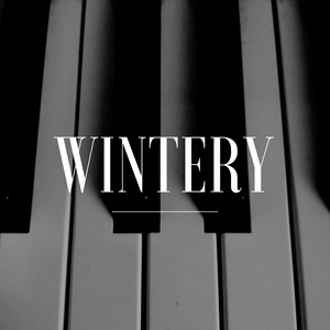 Wintery