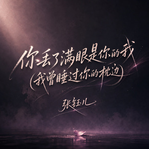 你丢了满眼是你的我(我曾睡过你的枕边)