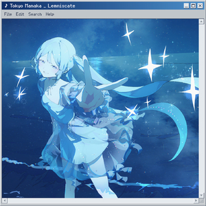 レムニスケート