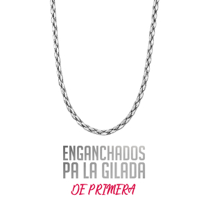 Enganchados Pa la Gilada