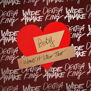 BABY (Can I Have It Like That)