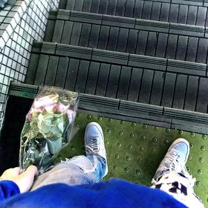 I got noone to love me freestyle