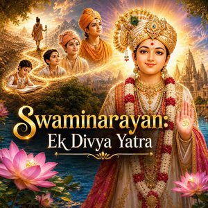 Swaminarayan: Ek Divya Yatra