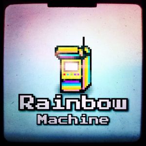 Rainbow Machine