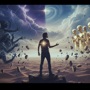 信じるままにひたむきに