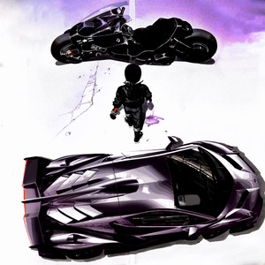 Givenchy Wrld (Guitar)