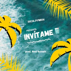 Invítame (feat. Noel Boomin)