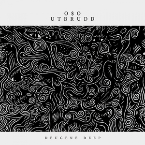 Utbrudd (Original Mix)