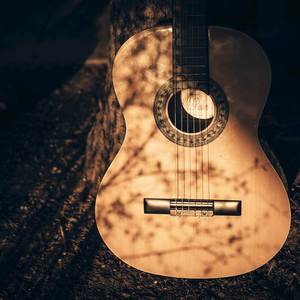 My Own Worst Enemy (Acoustic Instrumental)