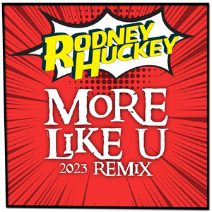 More Like U 2023 Remix