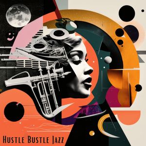 Jazz for the Work-Life Balance