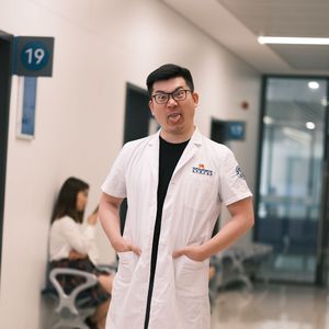 健康新宇宙（安徽《医聊脱口秀》）