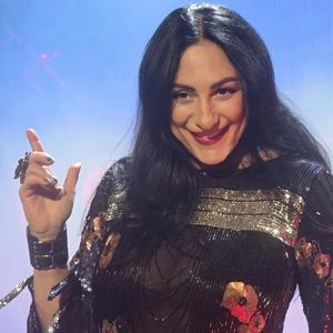 დღე ღამე დაგეძებ